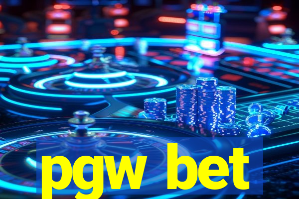 pgw bet